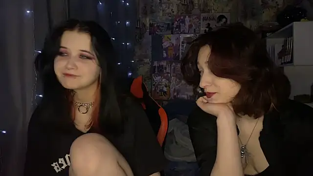 Absent Fairy online show from May 17, 2026, 5:53 pm