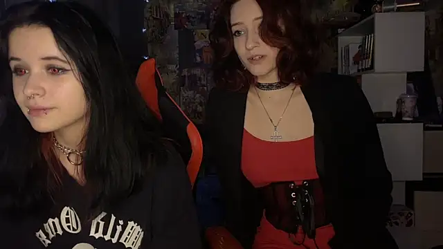Absent Fairy online show from June 20, 2026, 5:38 pm