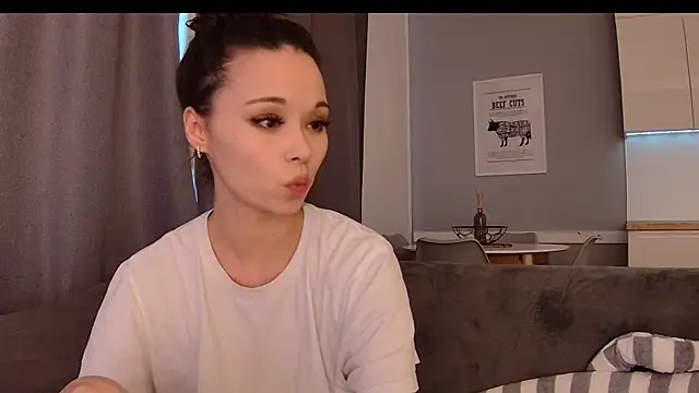 Snapshot of janeLoveSweetHeart chatting on June 22, 2026, 2:24 am janeLoveSweetHeart online show from June 22, 2026, 2:24 am