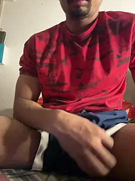 hot gym b0y online show from July 23, 2026, 7:45 pm