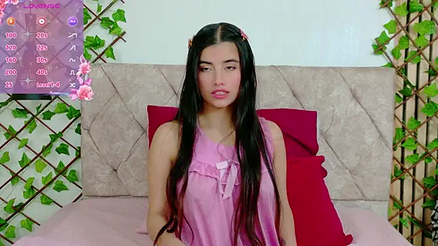Georgia Candy online show from May 13, 2026, 5:27 am