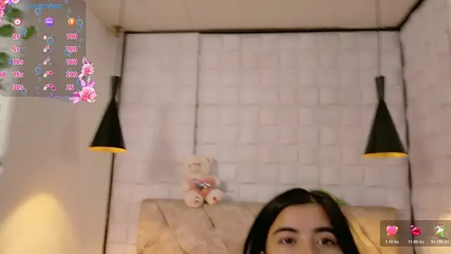 Georgia Candy online show from August 1, 2026, 6:01 am