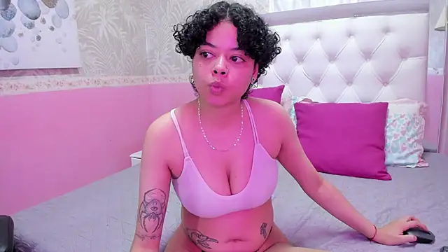 Sasha Venom online show from May 16, 2026, 12:07 am