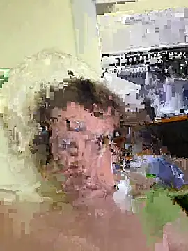 Danny543267 online show from June 15, 2026, 5:09 am