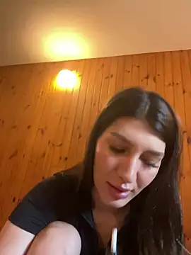 Snapshot of RussianGirls_ chatting on July 19, 2026, 1:15 pm RussianGirls online show from July 19, 2026, 1:15 pm