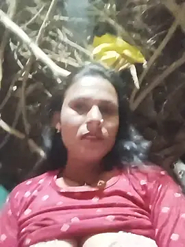 Cuty priti online show from June 7, 2026, 6:55 pm