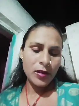 Cuty priti online show from July 6, 2026, 8:33 pm