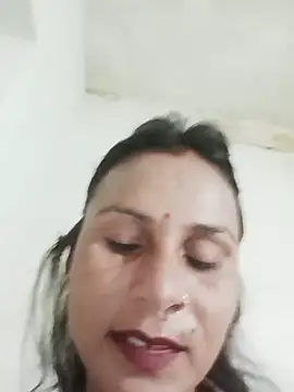 Cuty priti online show from July 19, 2026, 6:55 pm