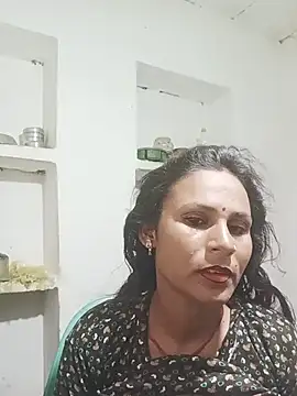Cuty priti online show from August 9, 2026, 8:25 pm
