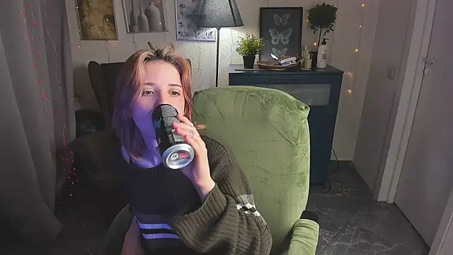 SarahShelby online show from May 29, 2026, 10:19 pm