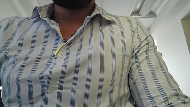 Aaron hoffman online show from July 10, 2026, 10:23 pm