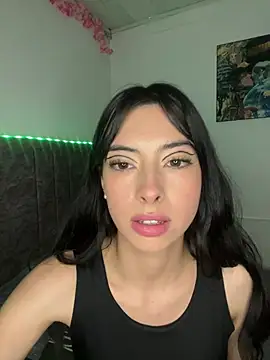 junorise23 online show from July 16, 2026, 4:51 am