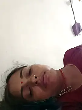 Snapshot of Mahima_rani34 chatting on June 30, 2026, 5:03 pm Mahima rani34 online show from June 30, 2026, 5:03 pm