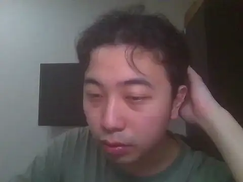 Snapshot of AJIJI1010 chatting on April 2, 2026, 4:04 pm AJIJI1010 online show from April 2, 2026, 4:04 pm