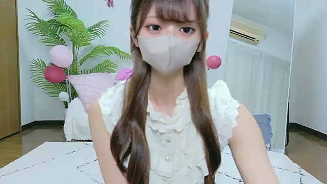 Snapshot of Kiki-jpn chatting on June 29, 2026, 12:27 pm Kiki-jpn online show from June 29, 2026, 12:27 pm