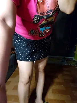 Snapshot of -Lovely-y chatting on July 7, 2026, 6:56 pm -Lovely-y online show from July 7, 2026, 6:56 pm
