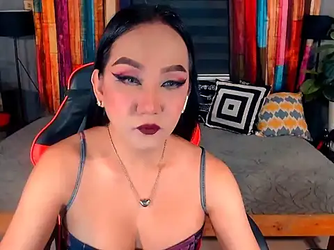 MistressAltheaTS online show from July 29, 2026, 4:16 pm