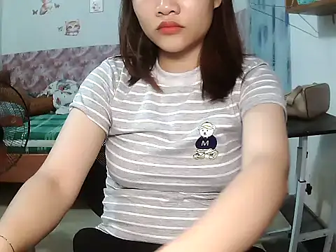 hana ssexy online show from May 19, 2026, 3:40 pm