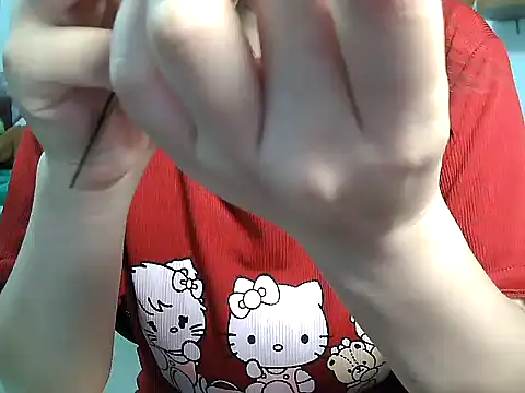 Snapshot of hana_ssexy chatting on June 27, 2026, 3:50 pm hana ssexy online show from June 27, 2026, 3:50 pm