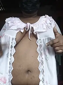 fingerbit07 online show from May 24, 2026, 9:36 am