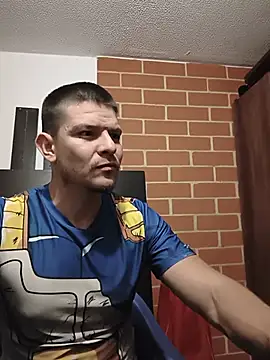 sexcolombia20 online show from June 25, 2026, 2:55 am