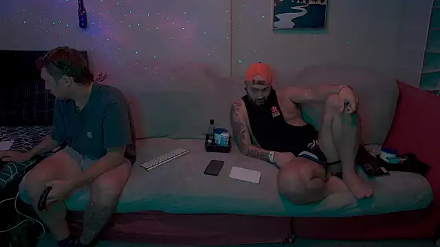 Dozercockweed online show from June 11, 2026, 5:38 am