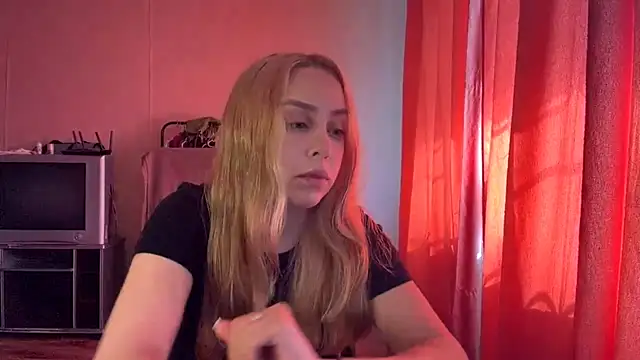 ZoraDearmon online show from August 6, 2026, 11:45 am
