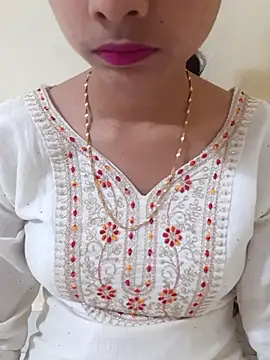 Snapshot of Kanchan7909 chatting on May 31, 2026, 2:24 pm Kanchan7909 online show from May 31, 2026, 2:24 pm