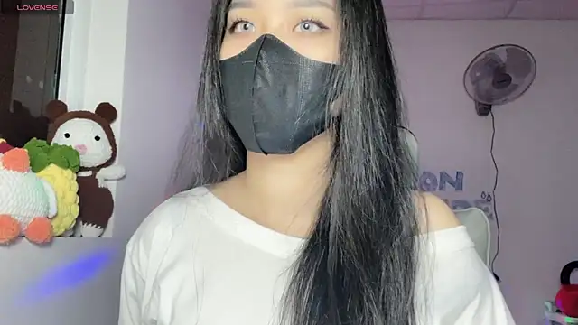 Snapshot of Tieu-May chatting on July 7, 2026, 6:58 am Tieu-May online show from July 7, 2026, 6:58 am