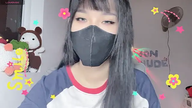 Snapshot of Tieu-May chatting on July 8, 2026, 9:03 am Tieu-May online show from July 8, 2026, 9:03 am