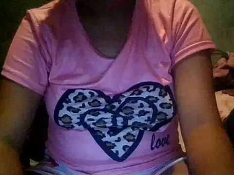 Kandysweety 2 online show from July 18, 2026, 10:02 pm