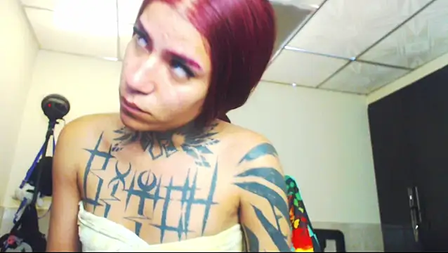 Snapshot of jazmin_wolf chatting on April 28, 2026, 1:05 pm jazmin wolf online show from April 28, 2026, 1:05 pm