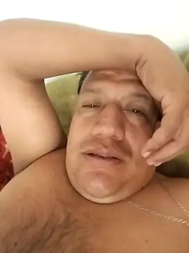 Jesucristo7654 online show from April 20, 2026, 3:59 pm