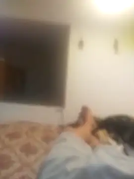 Jesucristo7654 online show from April 30, 2026, 4:52 am