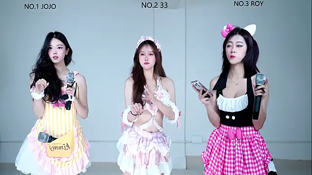 QIANXI 004 online show from March 21, 2026, 11:59 am