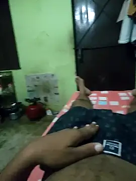 Pagelboy 089 online show from June 6, 2026, 10:47 pm