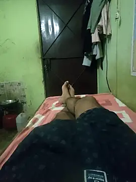 Pagelboy 089 online show from June 23, 2026, 6:33 am