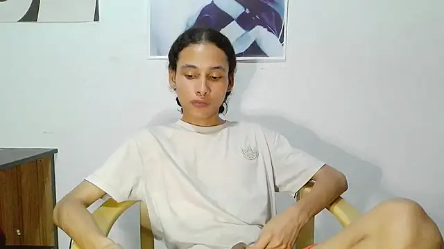 DeusGoth online show from July 8, 2026, 3:55 am