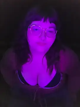 Snapshot of LunaLuxxx666 chatting on March 11, 2026, 5:46 am LunaLuxxx666 online show from March 11, 2026, 5:46 am