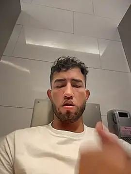 liam bronw online show from May 31, 2026, 4:36 pm