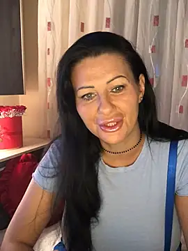 IRISWHITE17 online show from May 29, 2026, 4:43 am