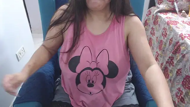 Candy-floss265 online show from June 24, 2026, 5:23 pm
