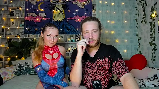 swiity room  online show from August 8, 2026, 6:10 pm