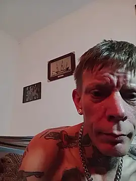 Der Schoene Penis online show from May 15, 2026, 11:01 pm