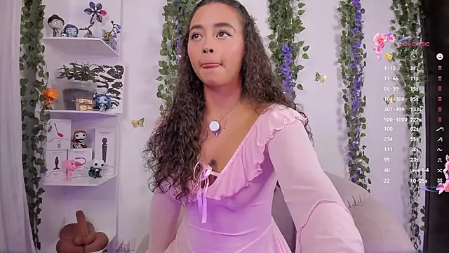 fairy 3 online show from May 18, 2026, 11:54 pm
