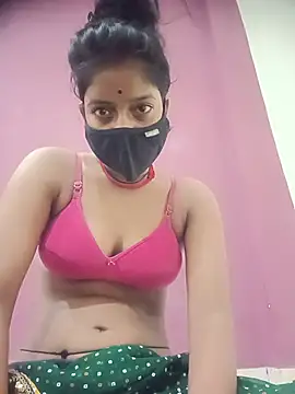 BebyDoll Riya online show from July 16, 2026, 10:16 pm