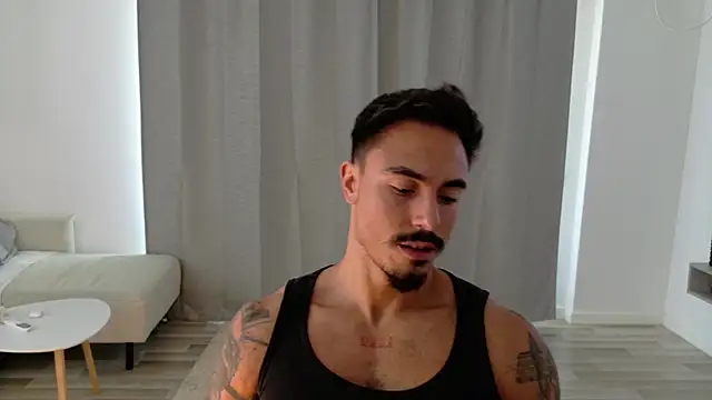 Master Lukas online show from July 18, 2026, 11:58 am