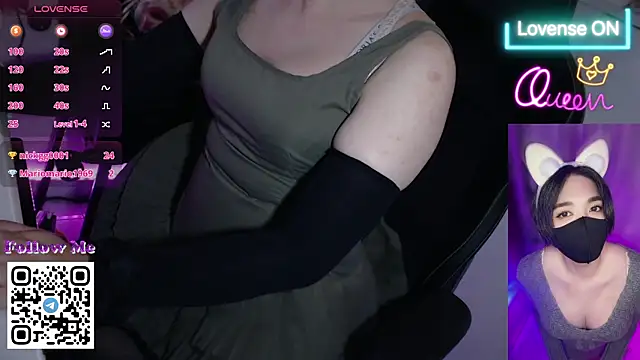 asiantransgirlsuki online show from August 6, 2026, 2:08 pm