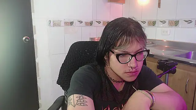lilith ayanami online show from June 9, 2026, 1:34 pm