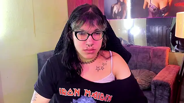 lilith ayanami online show from July 13, 2026, 12:19 pm
